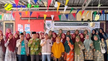 template berita foto warta desa