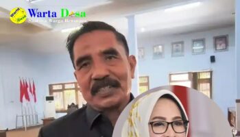 template berita foto warta desa