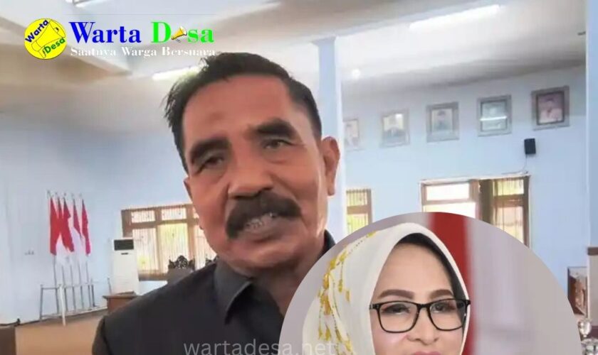 template berita foto warta desa