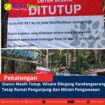 template berita foto warta desa