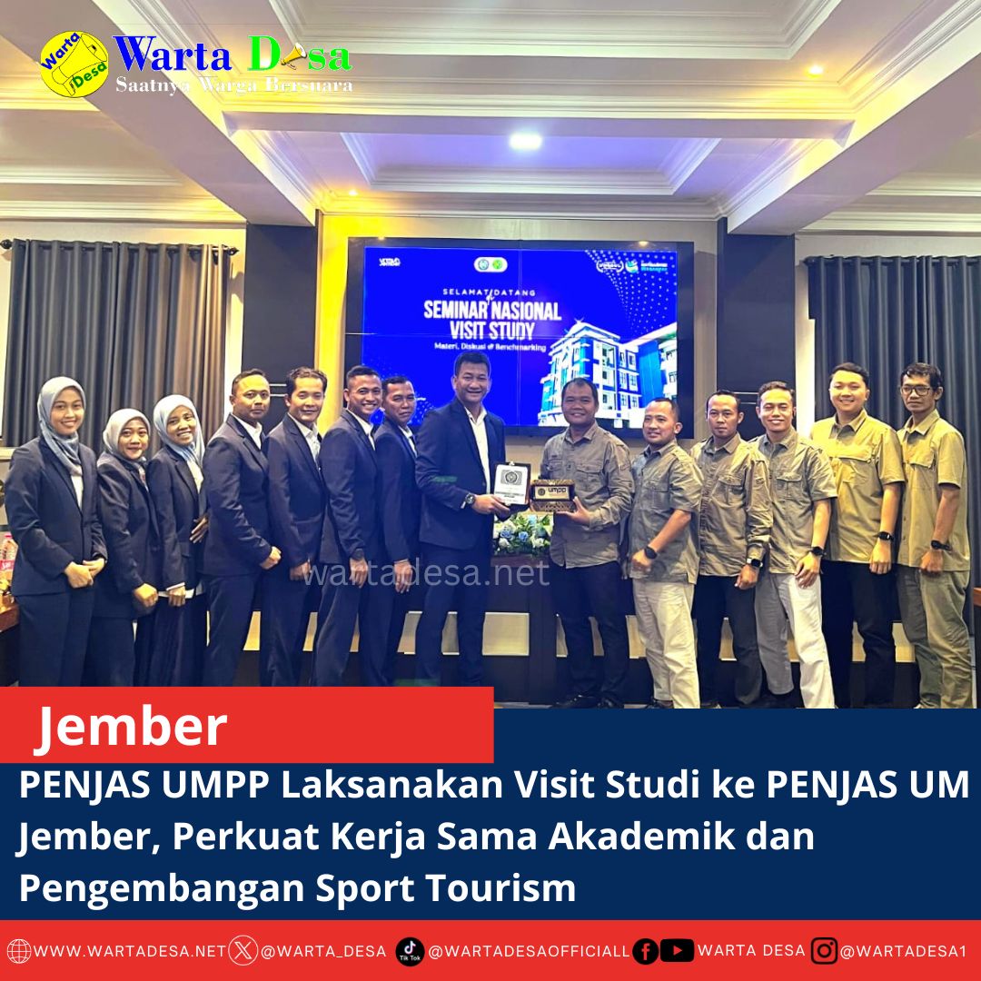 template berita foto warta desa