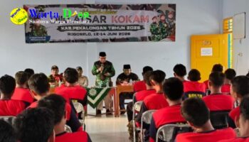 template berita foto warta desa