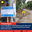 template berita foto warta desa