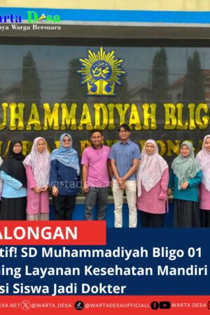 template berita foto warta desa