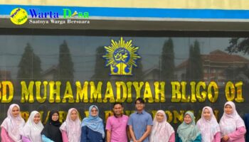 template berita foto warta desa
