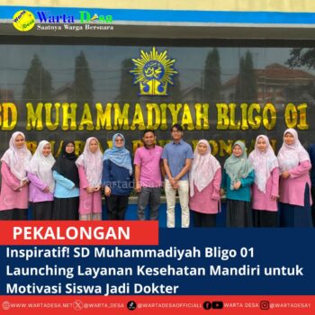 template berita foto warta desa