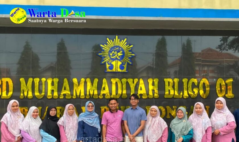 template berita foto warta desa