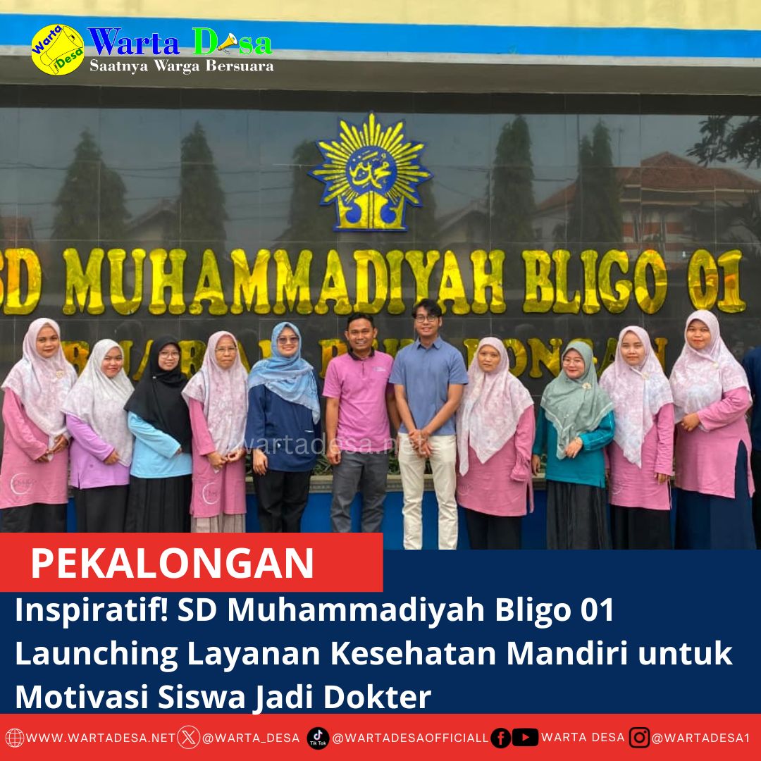 template berita foto warta desa