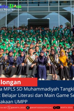 template berita foto warta desa