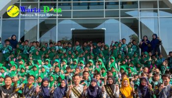 template berita foto warta desa