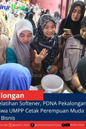 template berita foto warta desa