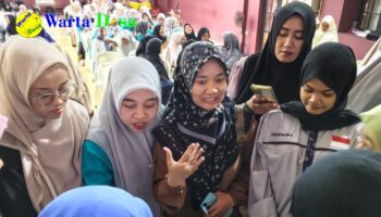 template berita foto warta desa