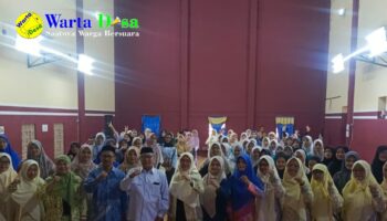 template berita foto warta desa