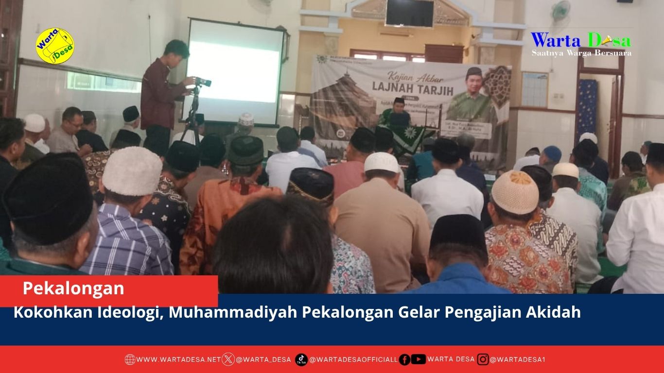 berita web