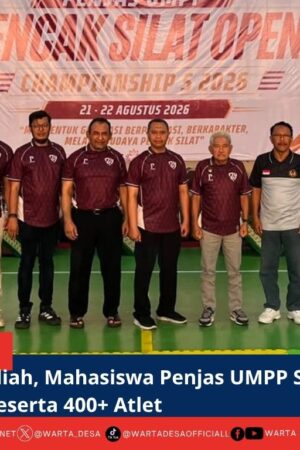 berita web