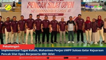 berita web