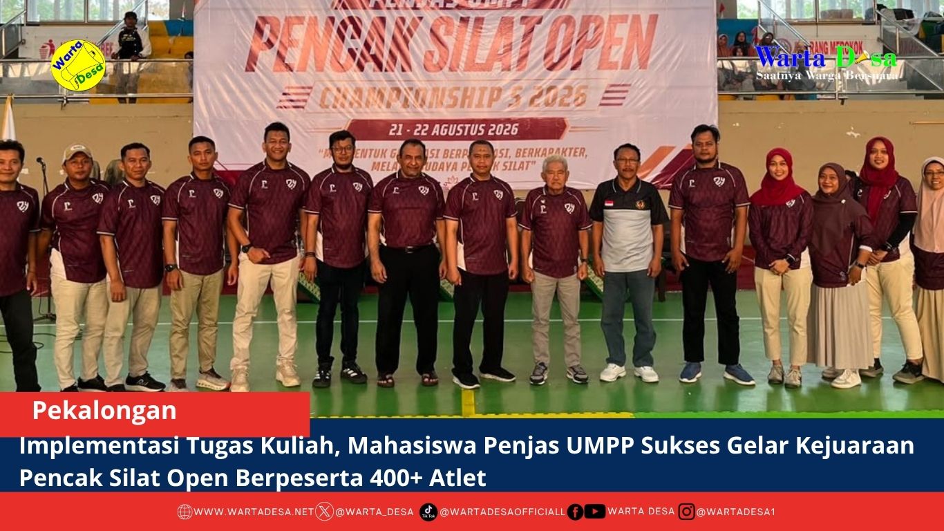 berita web