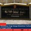 berita web