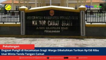 berita web