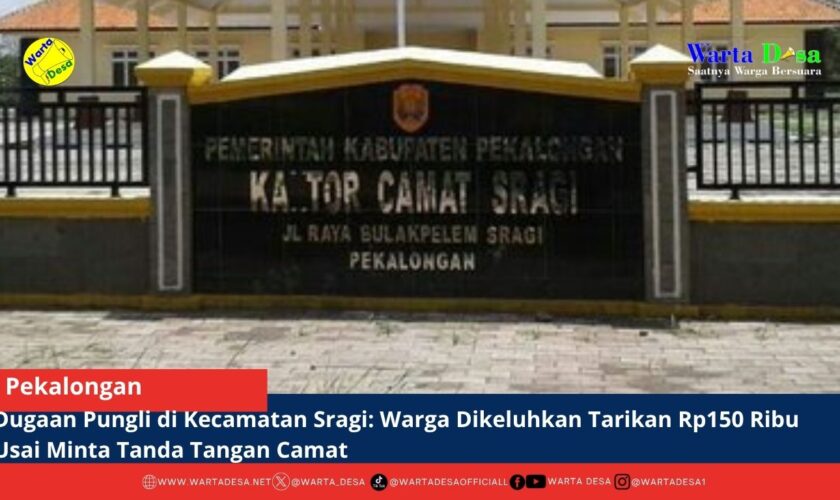 berita web