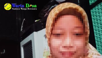template berita foto warta desa
