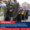 template berita foto warta desa