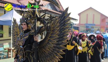 template berita foto warta desa