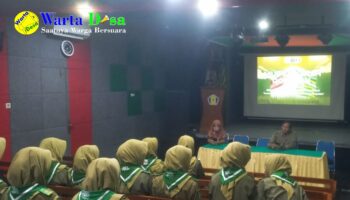 template berita foto warta desa