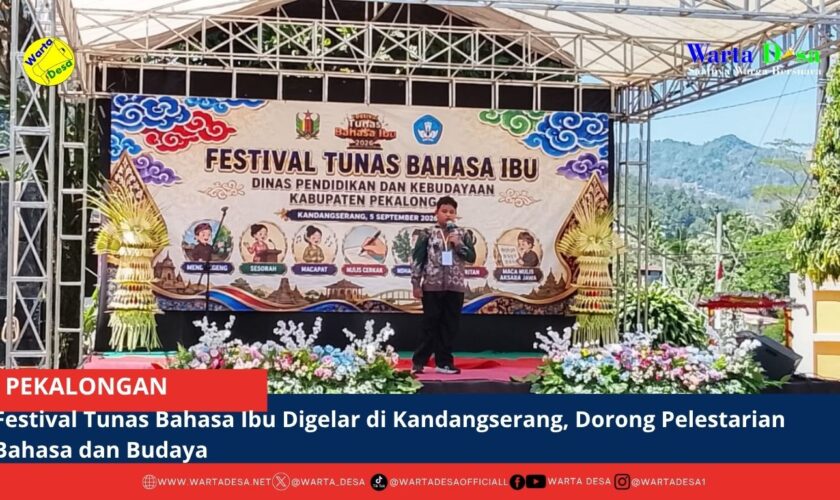 berita web