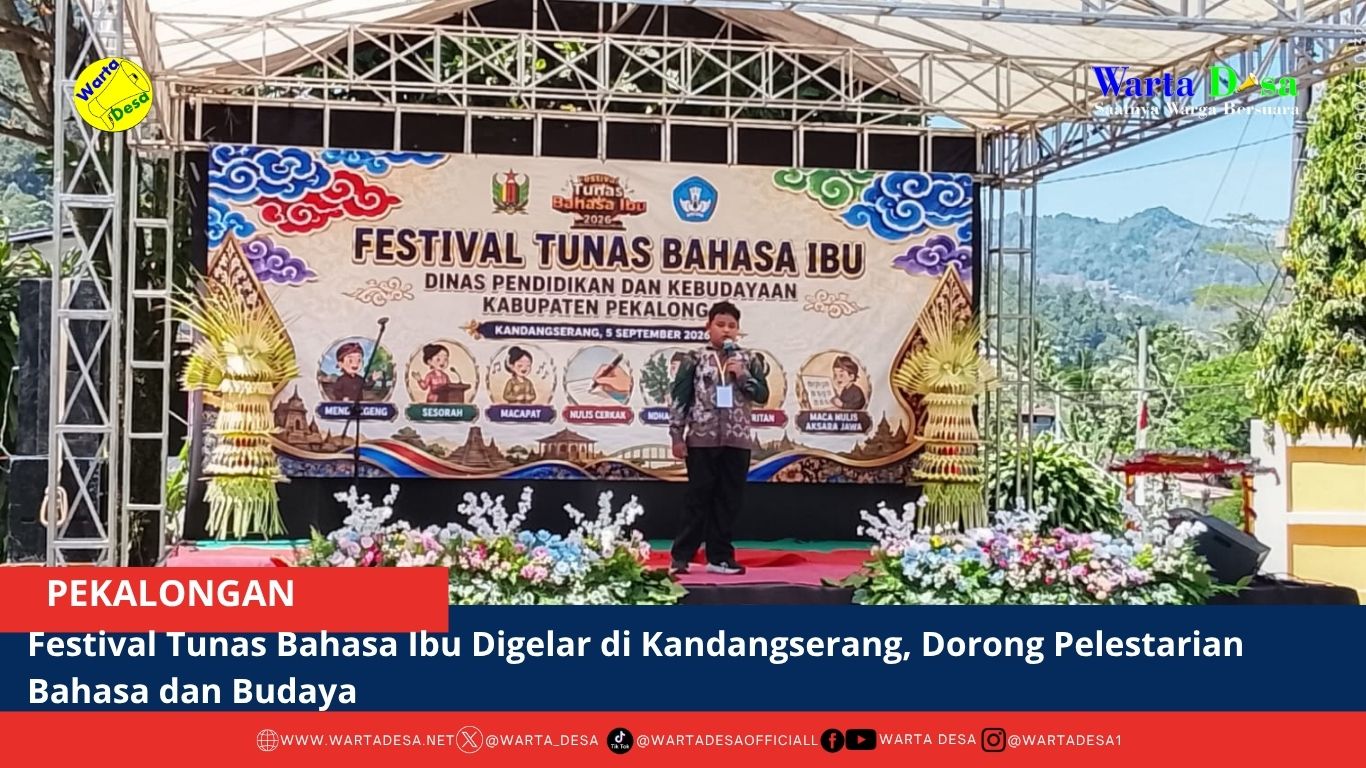 berita web