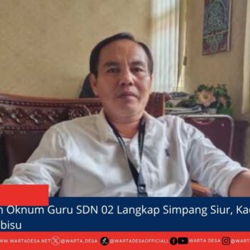 berita web
