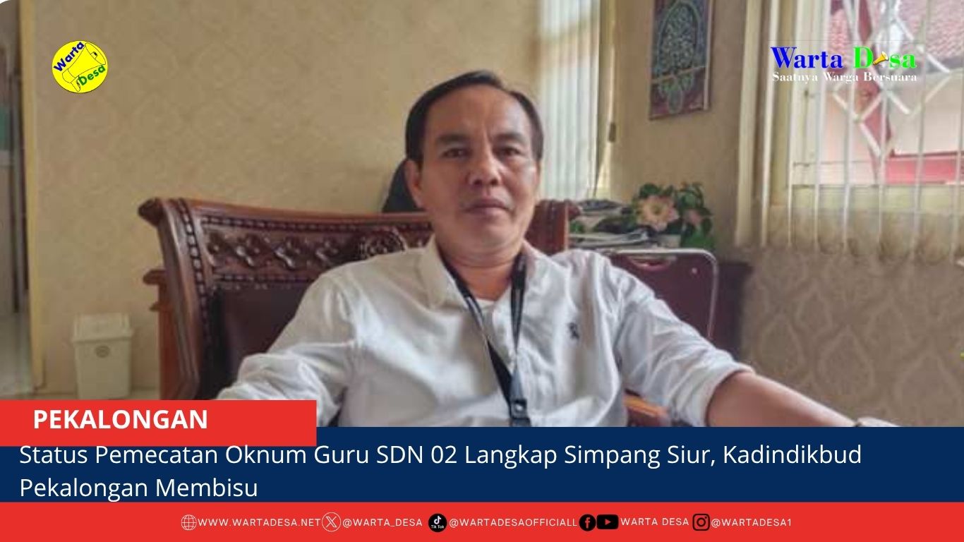 berita web