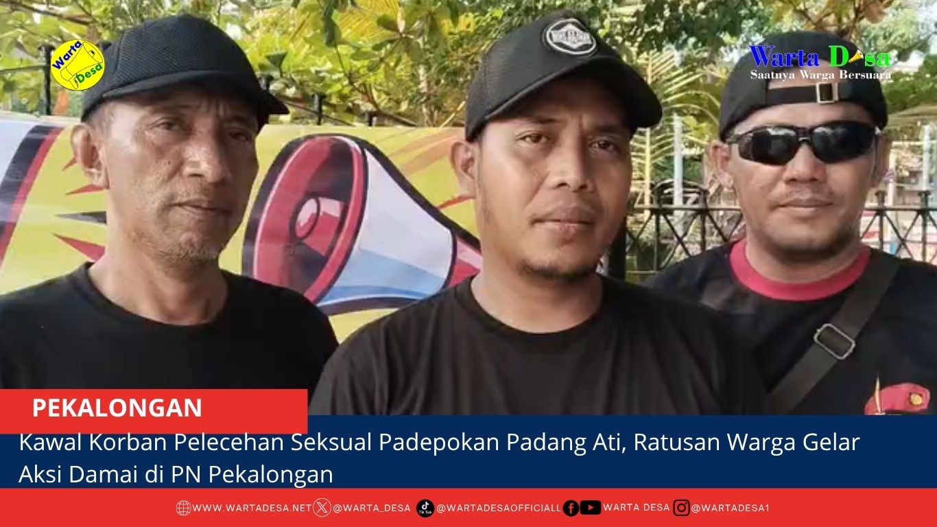 berita web