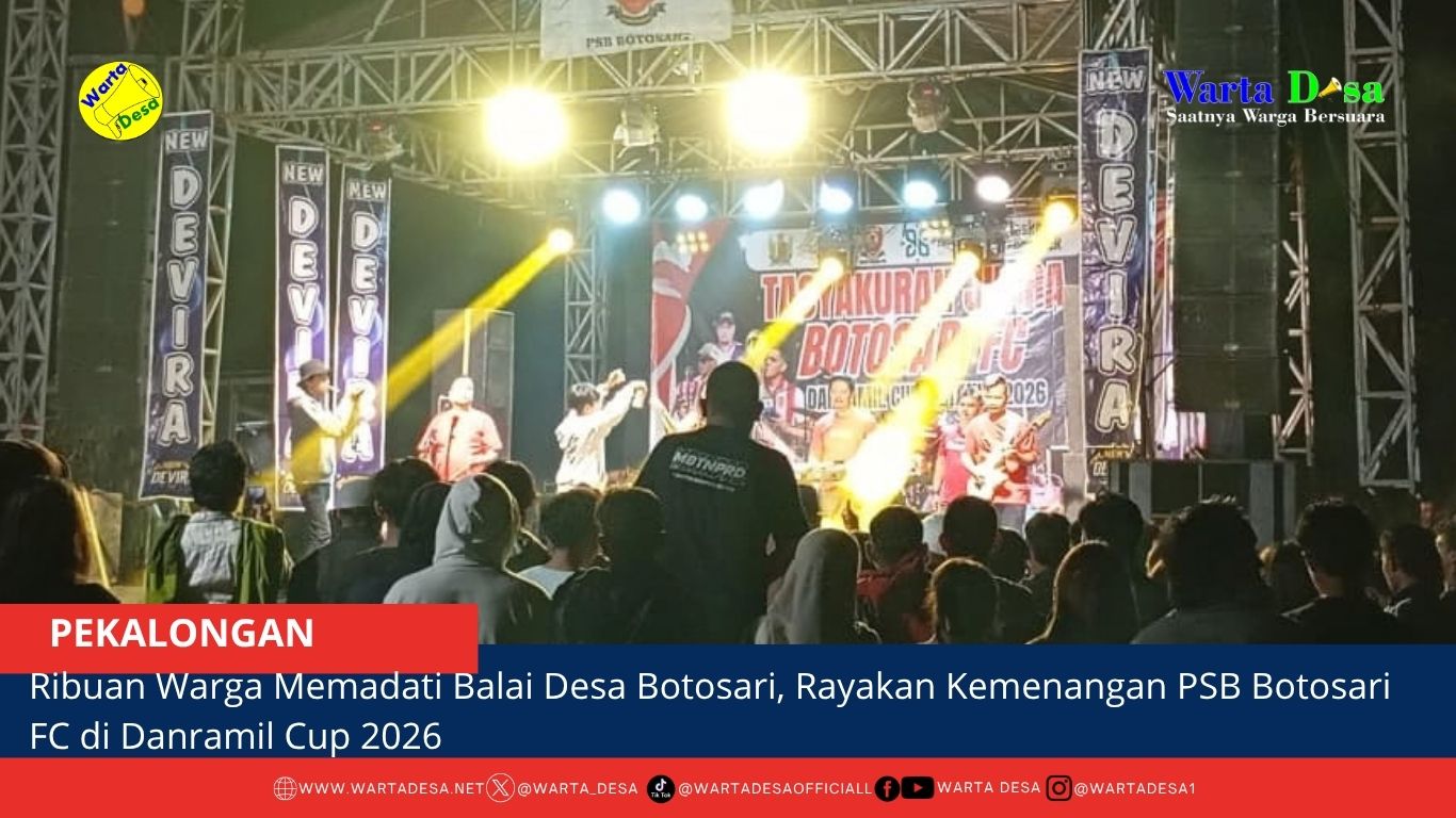 berita web