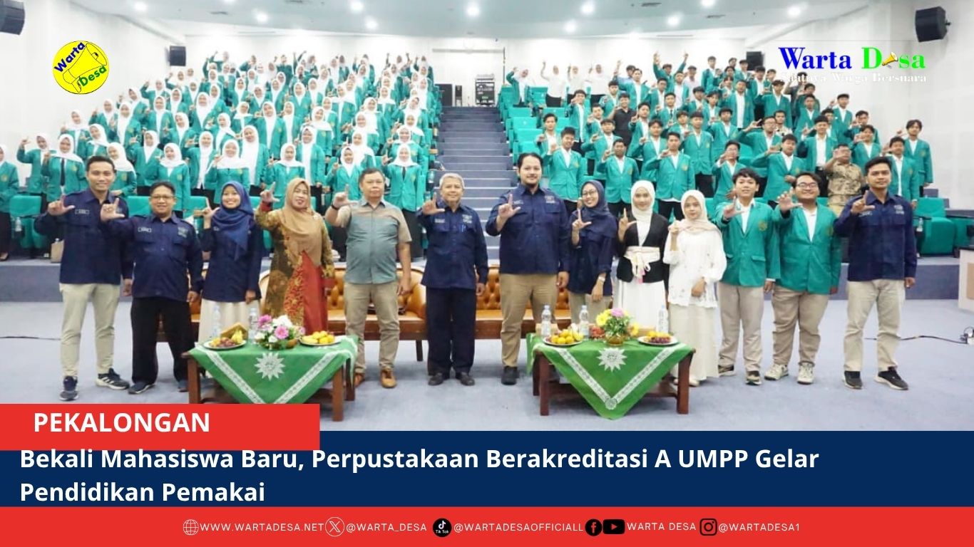 berita web