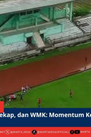 berita web