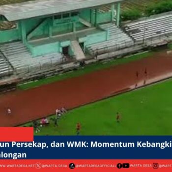berita web