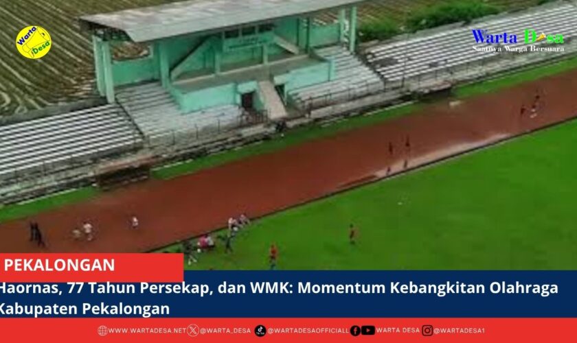 berita web