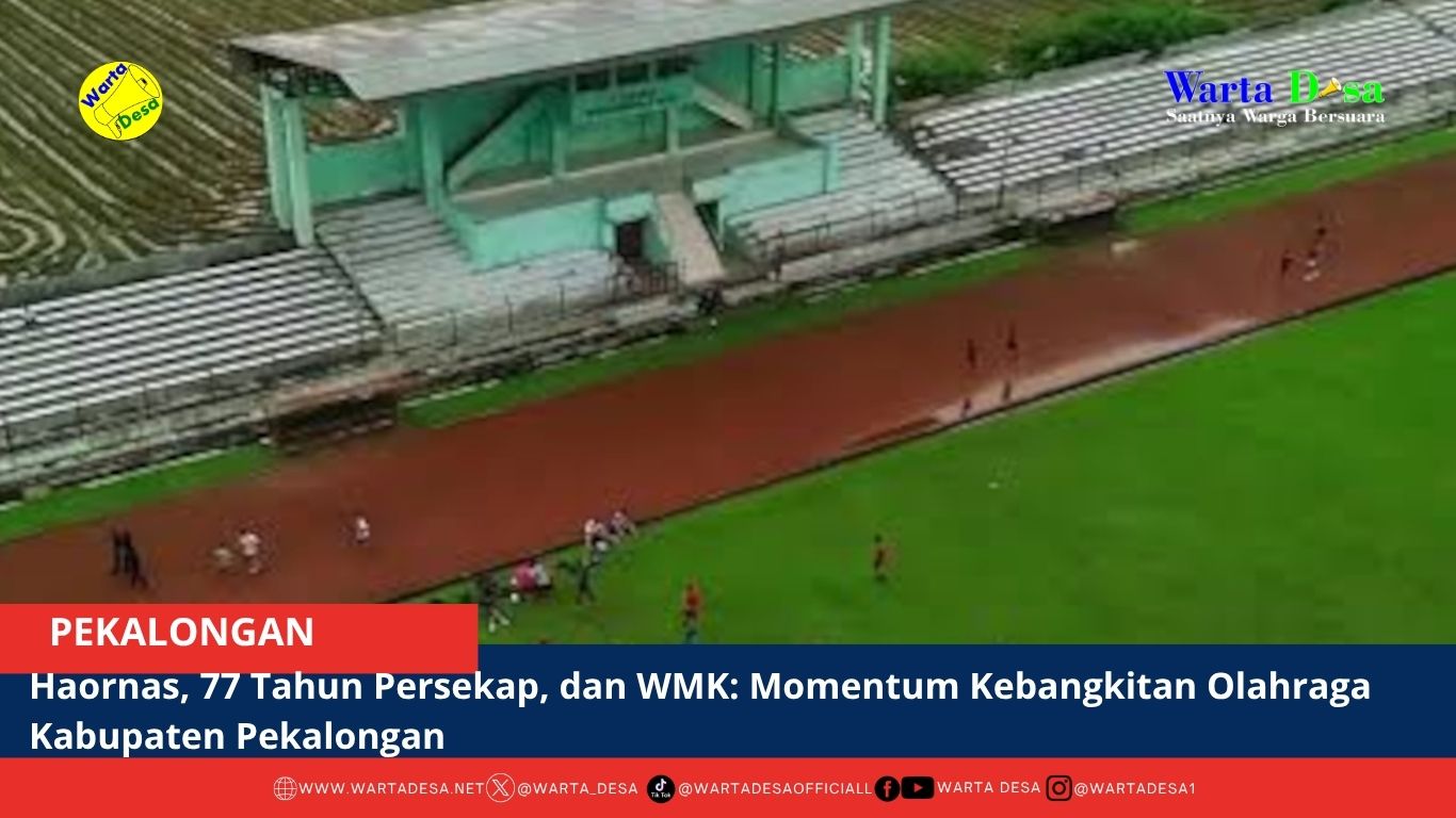 berita web