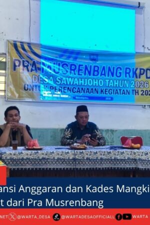 berita web