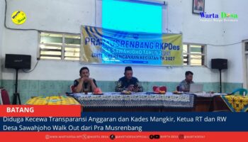 berita web