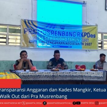 berita web