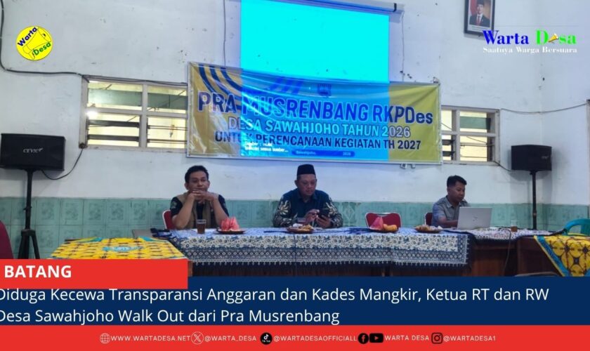 berita web