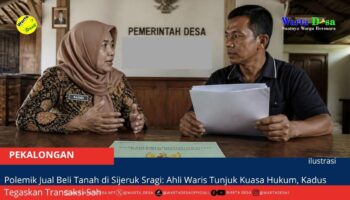 berita web