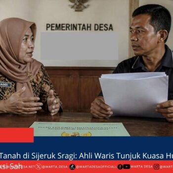 berita web