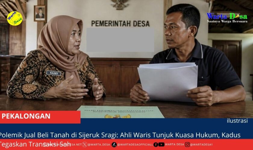 berita web