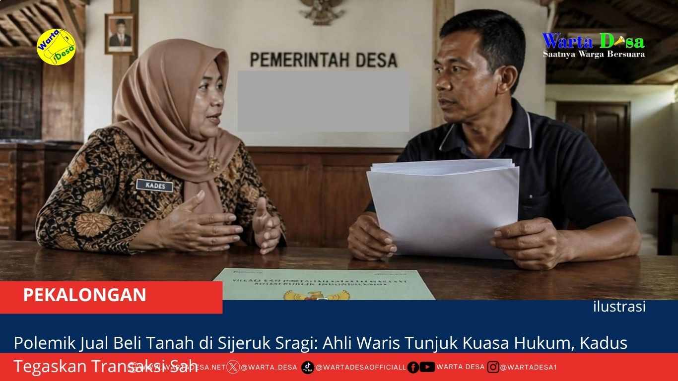 berita web