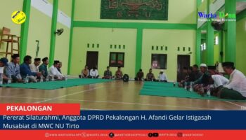 berita web