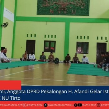 berita web