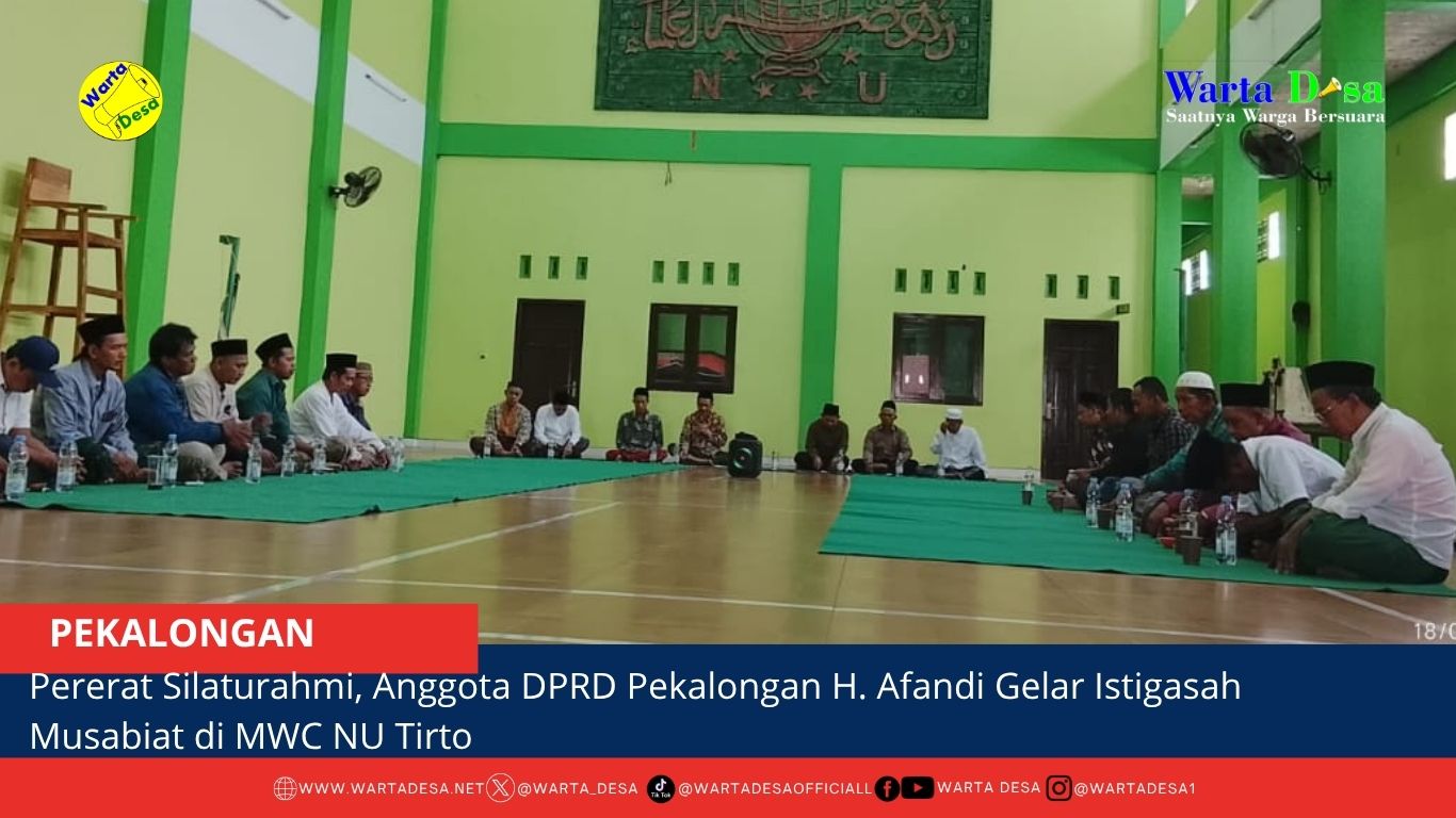 berita web